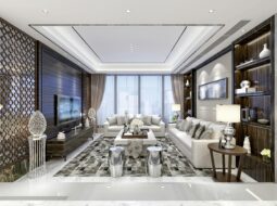 Luxury Projects