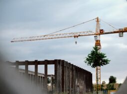 Sustainable Construction
