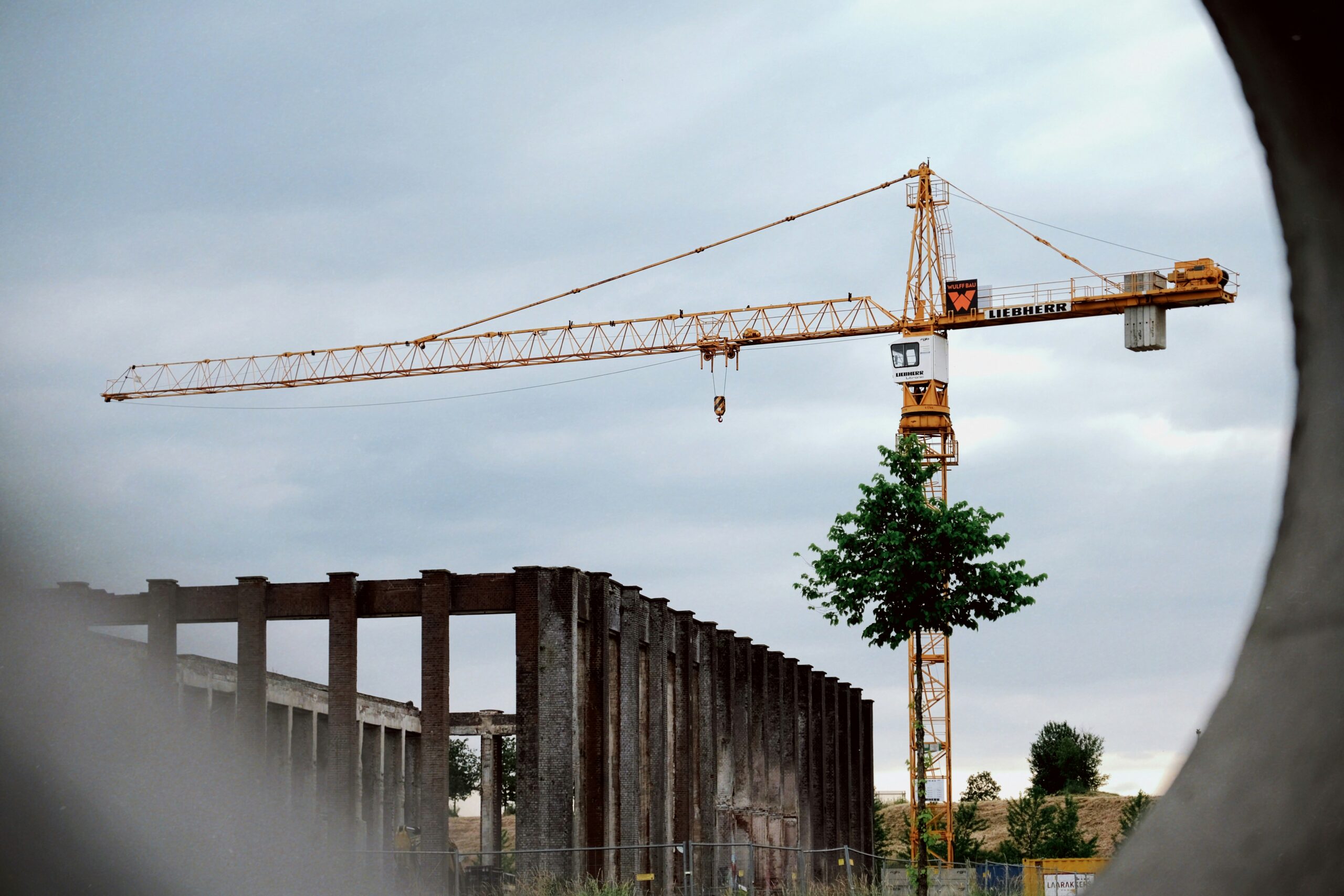 Sustainable Construction