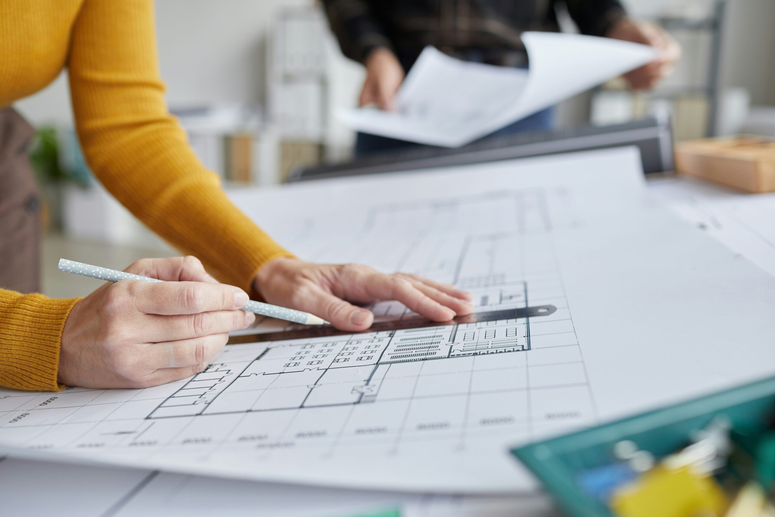 Recognizing Design