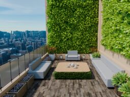 Andrea D'Alessio-Eco-Friendly Construction