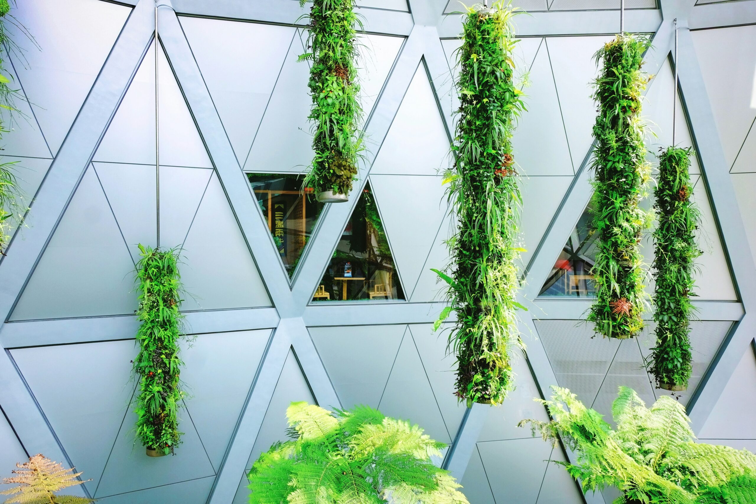 Sustainable Construction