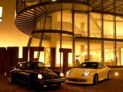 Luxury Projects