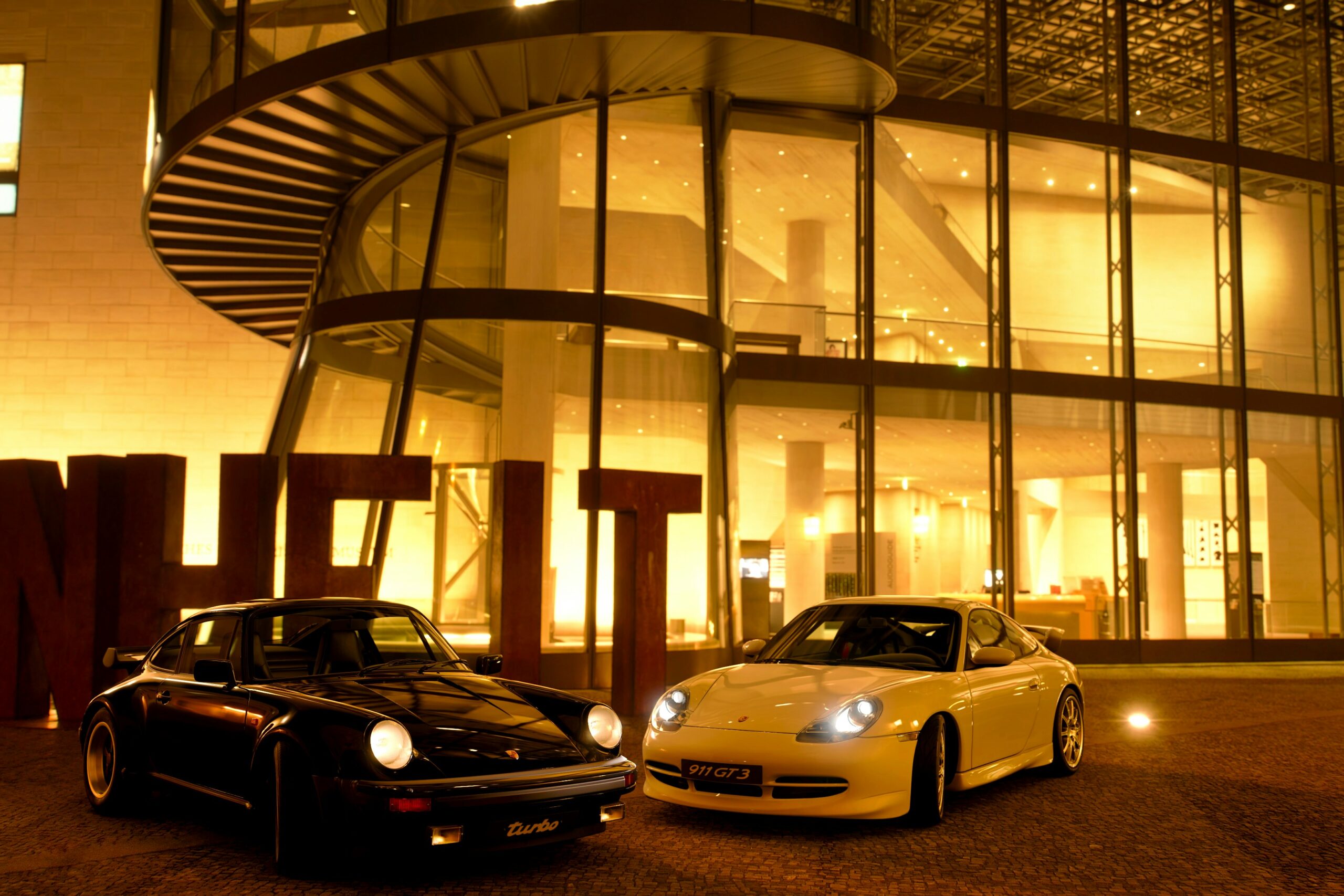 Luxury Projects