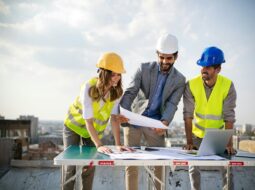 Andrea D'Alessio:Construction Innovations